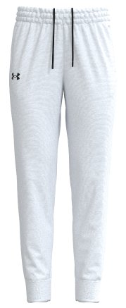 Women's Armour Fleece Joggers 1