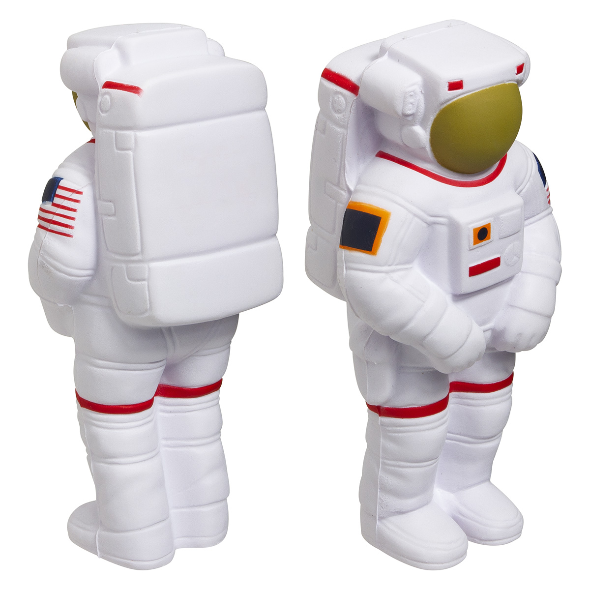 Astronaut Stress Reliever 5