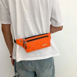 Unisex Sport Waist Bags 16