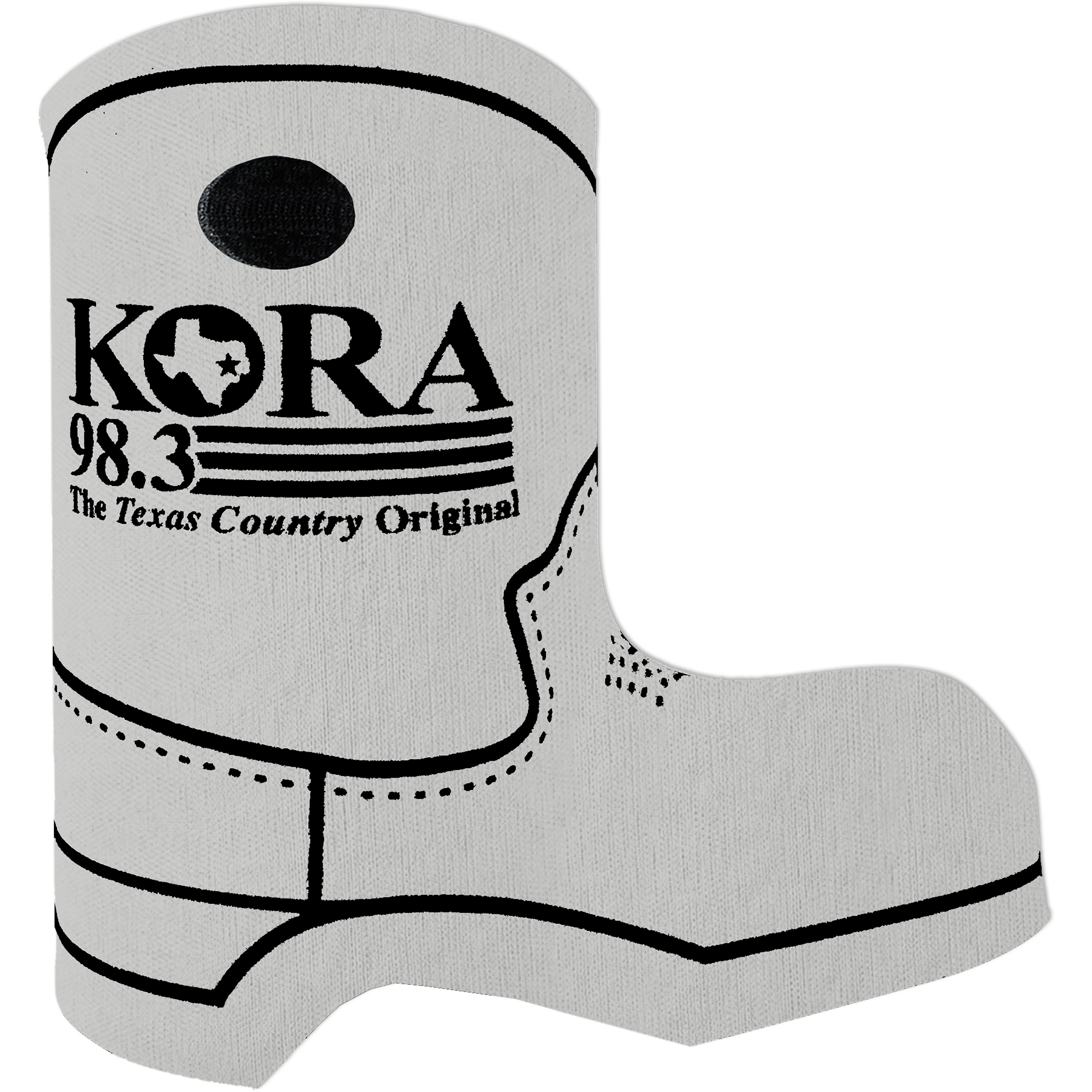 Boot Slide-On Scuba Sleeve for Bottles 9