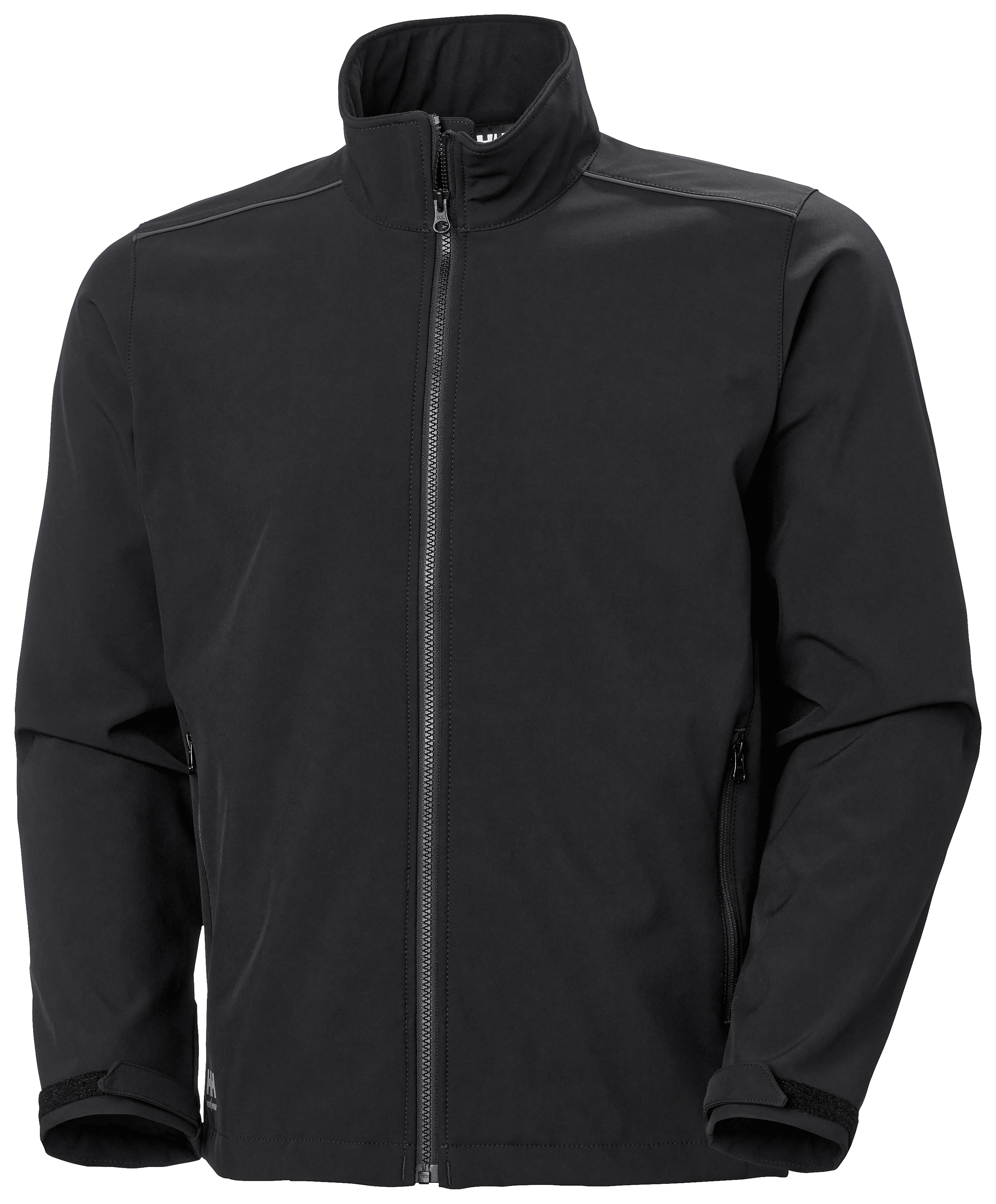 Helly Hansen Men's Manchester 2.0 Softshell Jacket 3