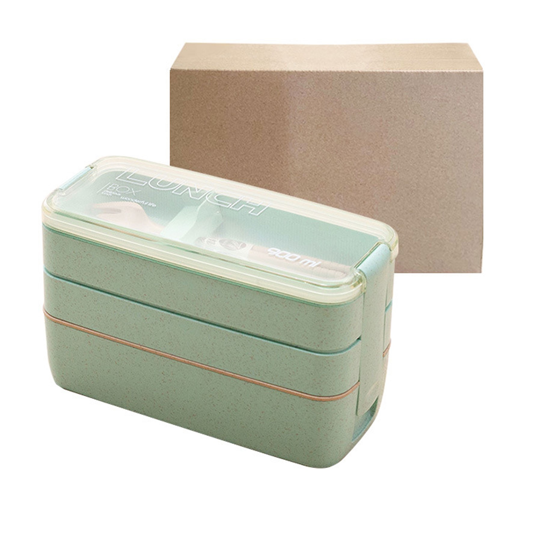 Bento Box 3