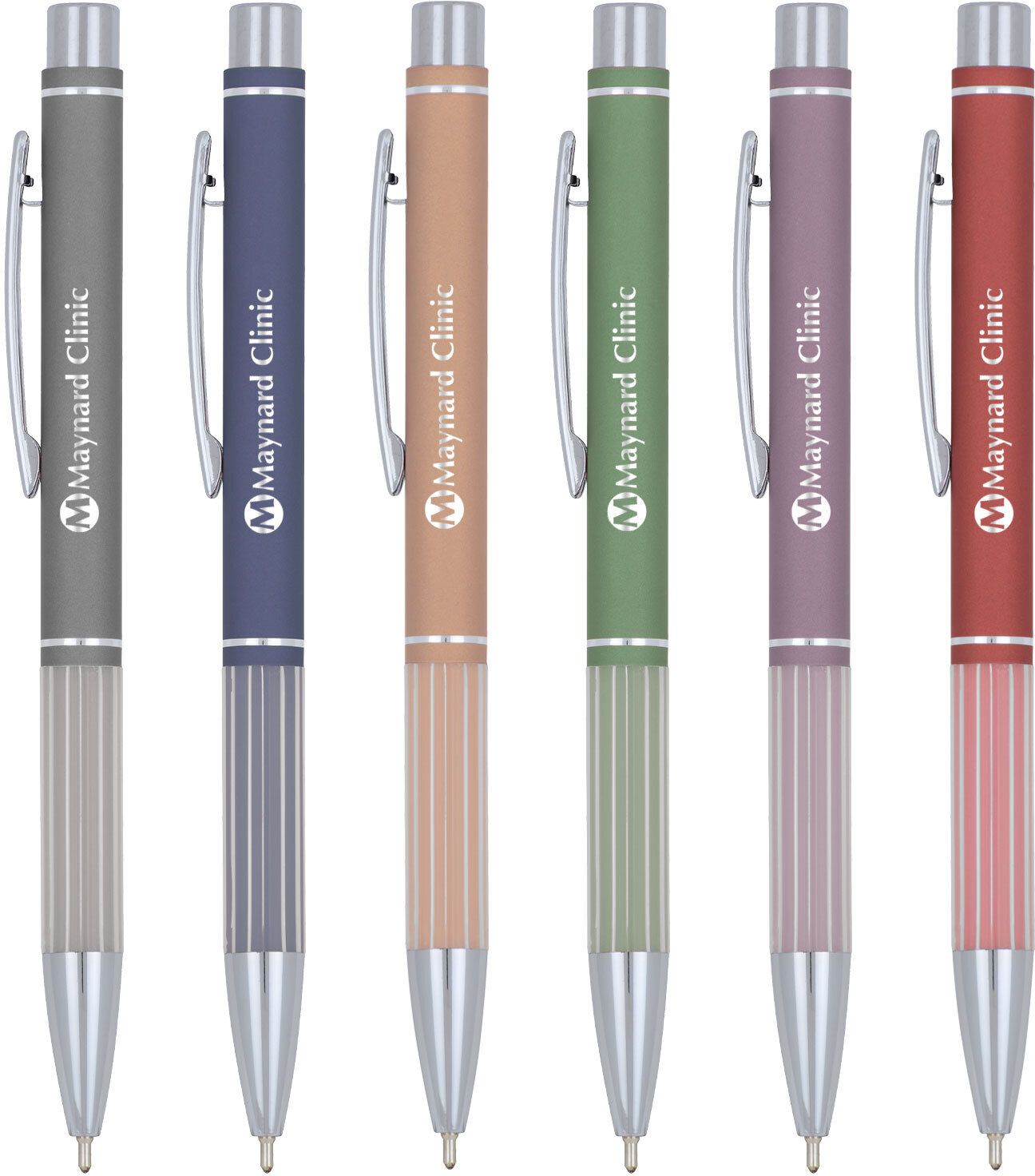 PRO-WRITER COMFORT LUXE GEL-GLIDE PEN 3
