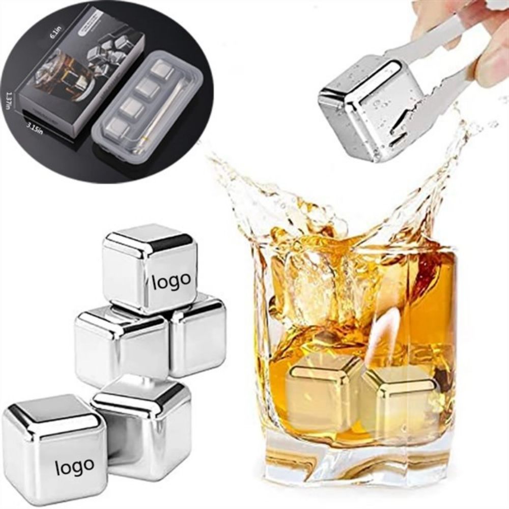 Reusable Ice Cubes 4
