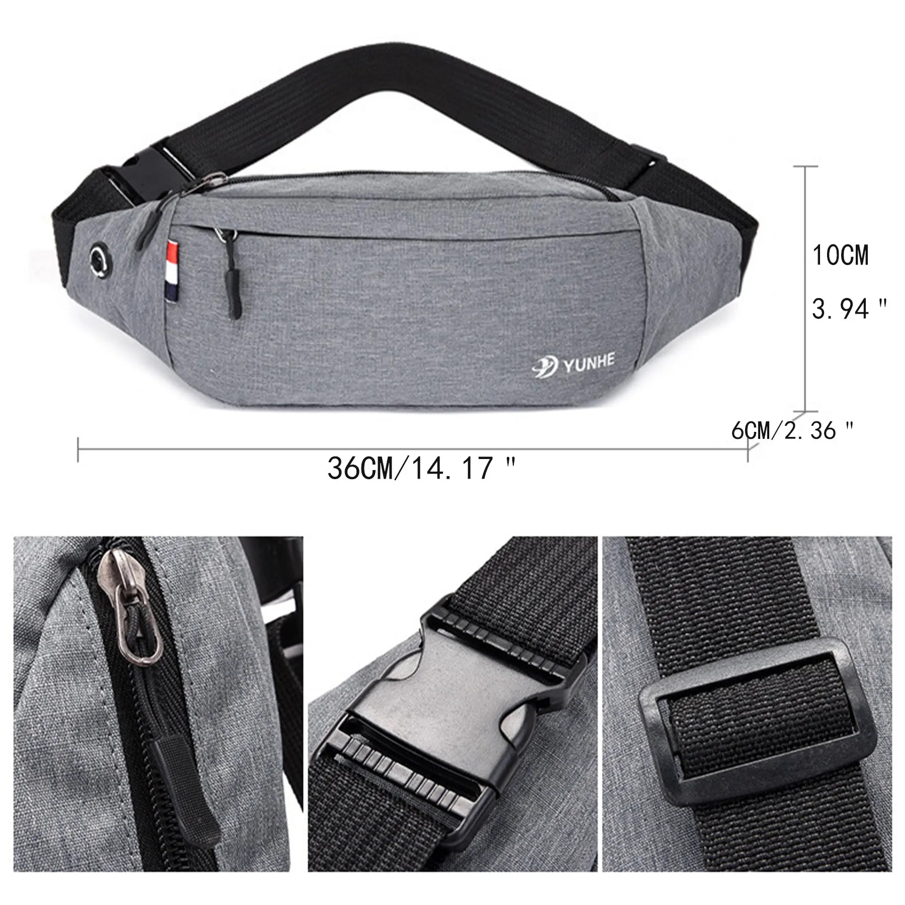 Fanny Packs 4