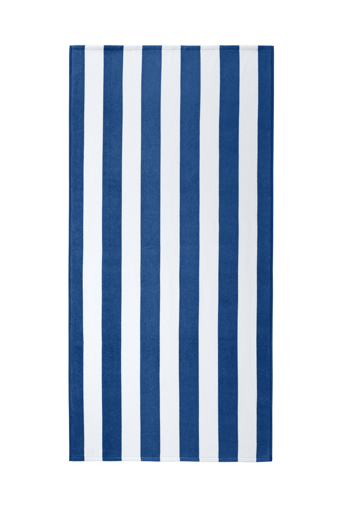 Port Authority Value Cabana Stripe Beach Towel PT45 17