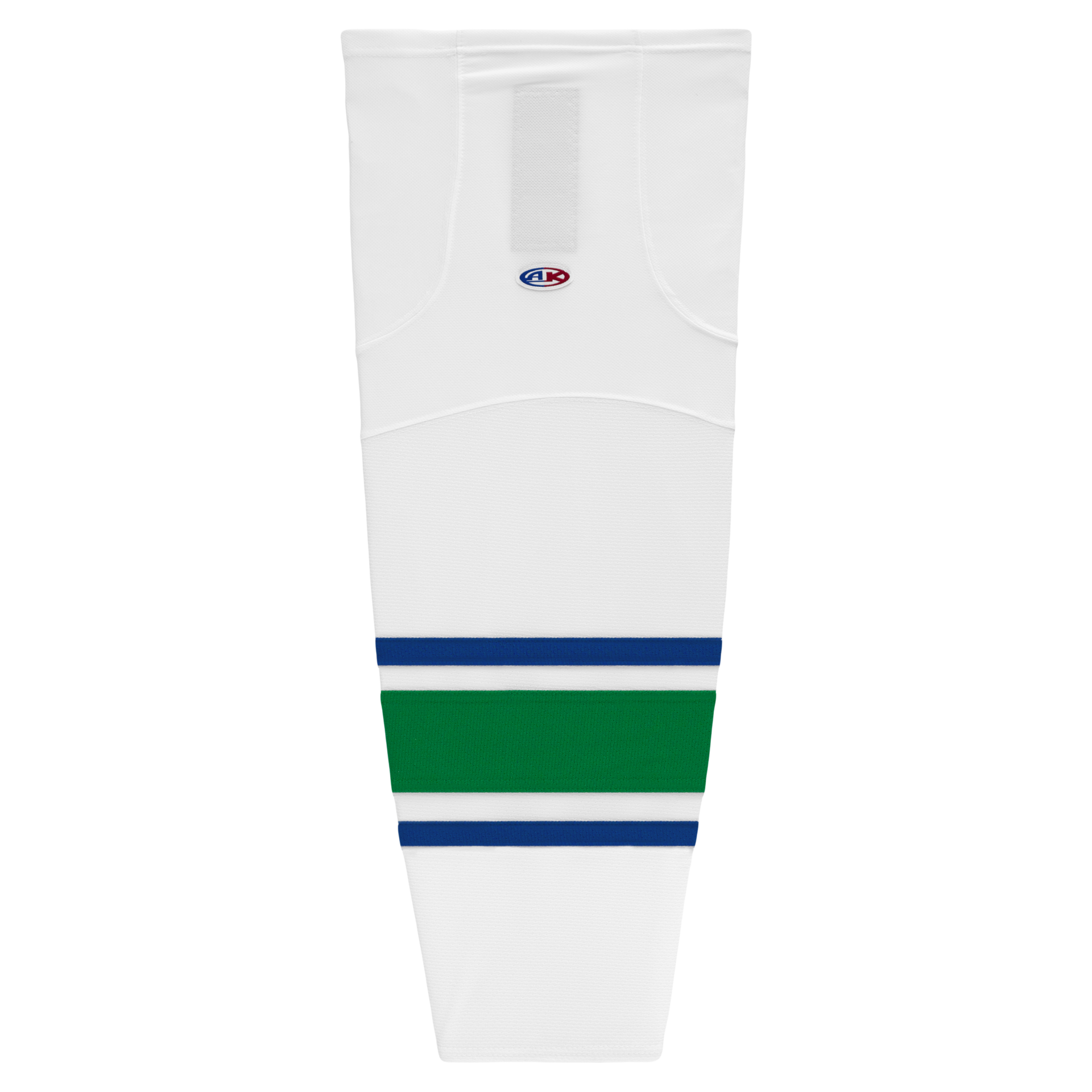Cut & Sew Pro Hockey Socks HS2100-G31 40