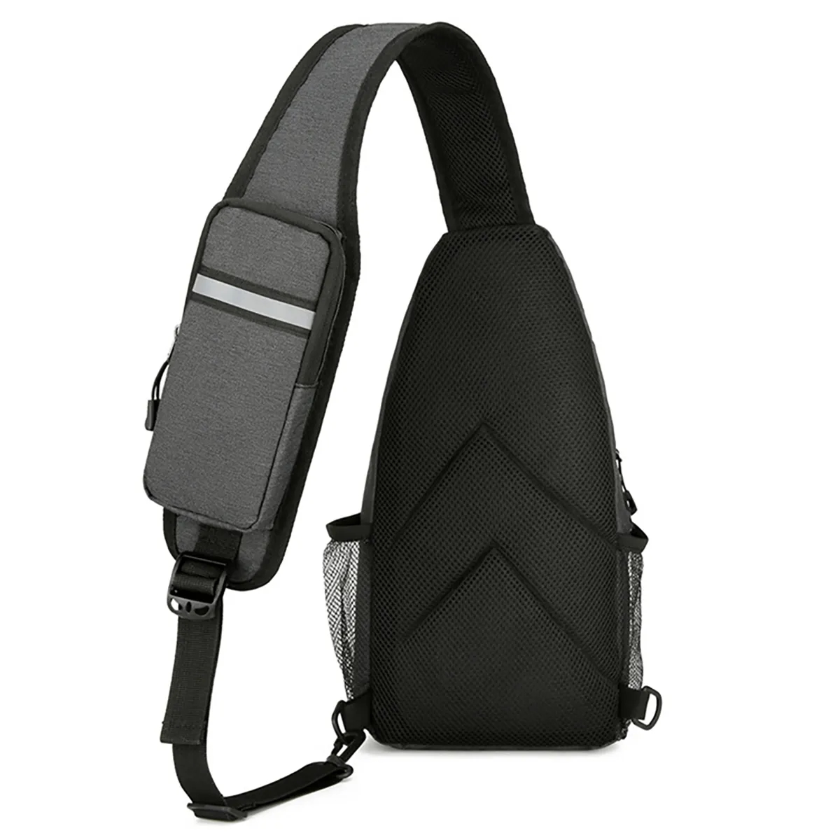 Enough Inventory Multipurpose Crossbody Shoulder Bag Daypack 1