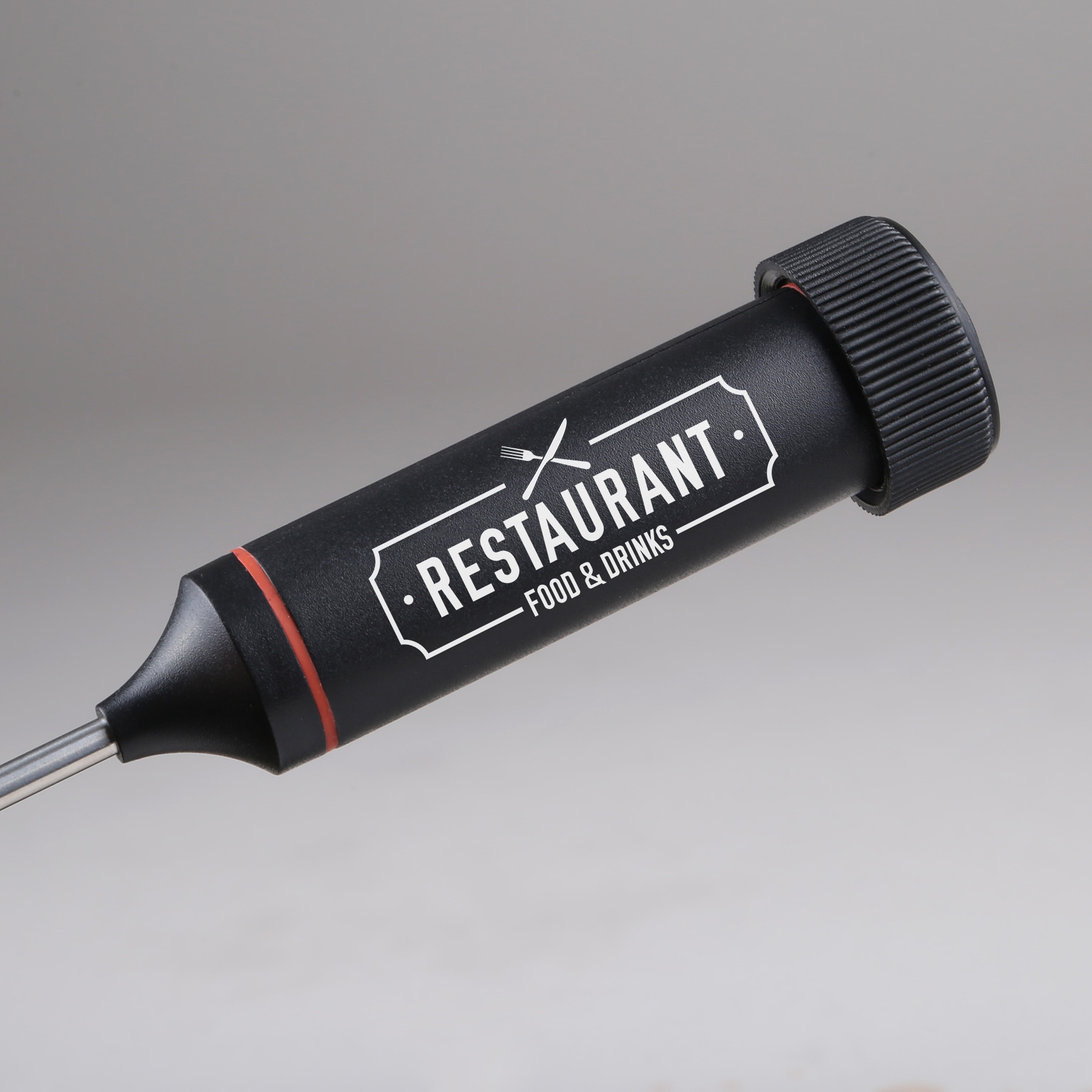 Digital Kitchen/Grilling Thermometer 6