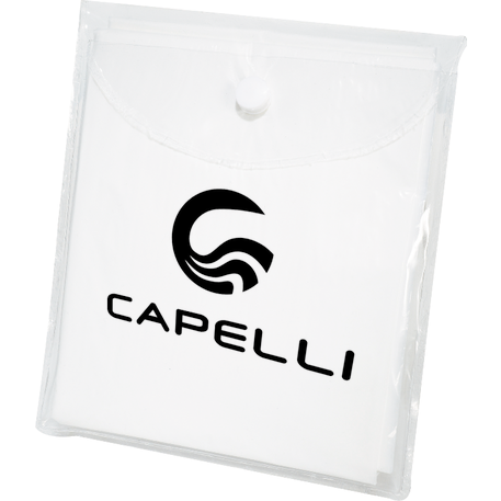 Rally Disposable Poncho 6