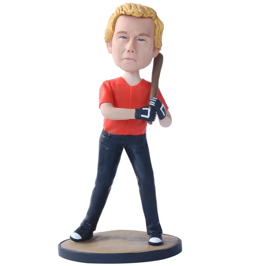 Custom Bobblehead 20