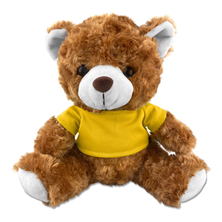 Teddy Bear Plush 6