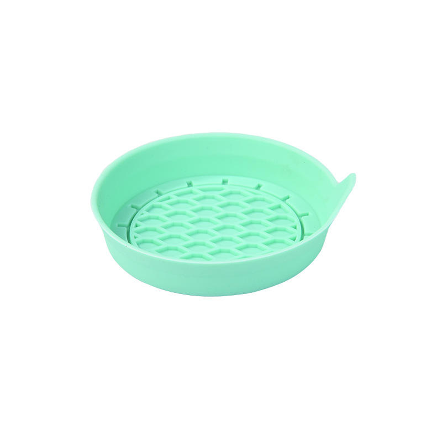 Silicone Non Slip Car Cup Holder Coaster 3