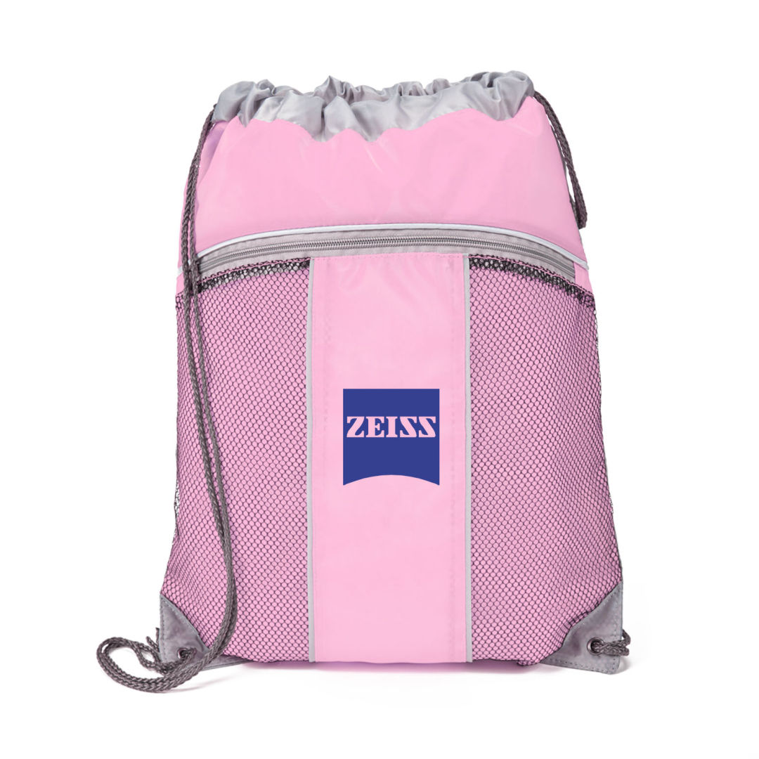 Leader Drawstring Bag 25