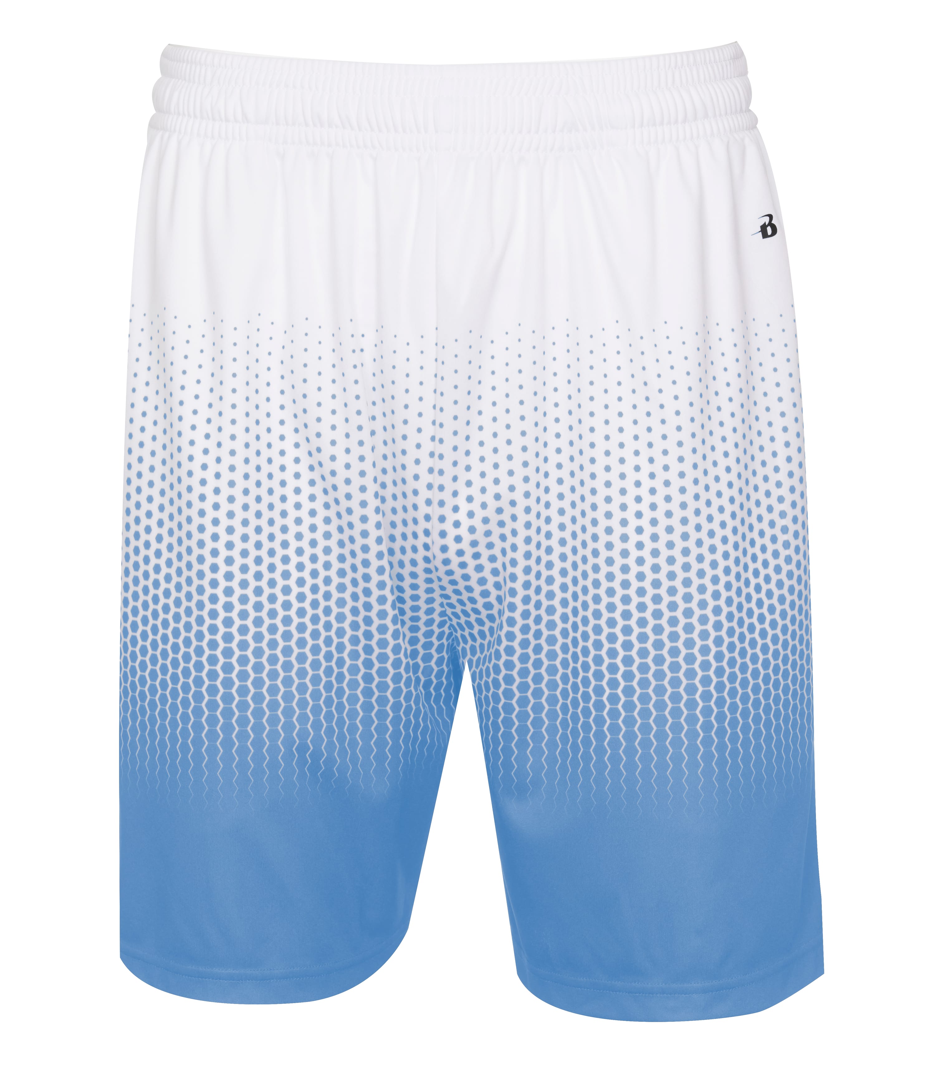 HEX 2.0 SHORT 6
