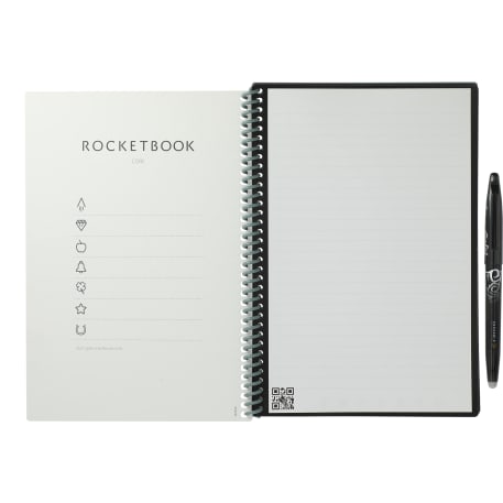 Rocketbook Infinity Core Executive Notebook Set 72