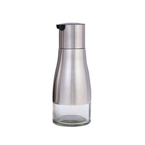 10oz Touch On And Off Oil Dispenser Bottle 11