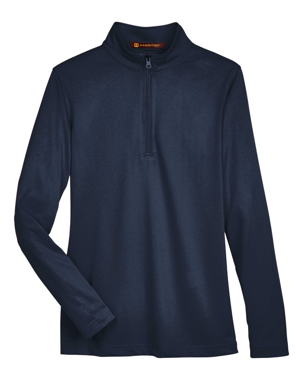 Women's Advantage Snag Protection Plus Quarter-Zip Pullover - M748W 16