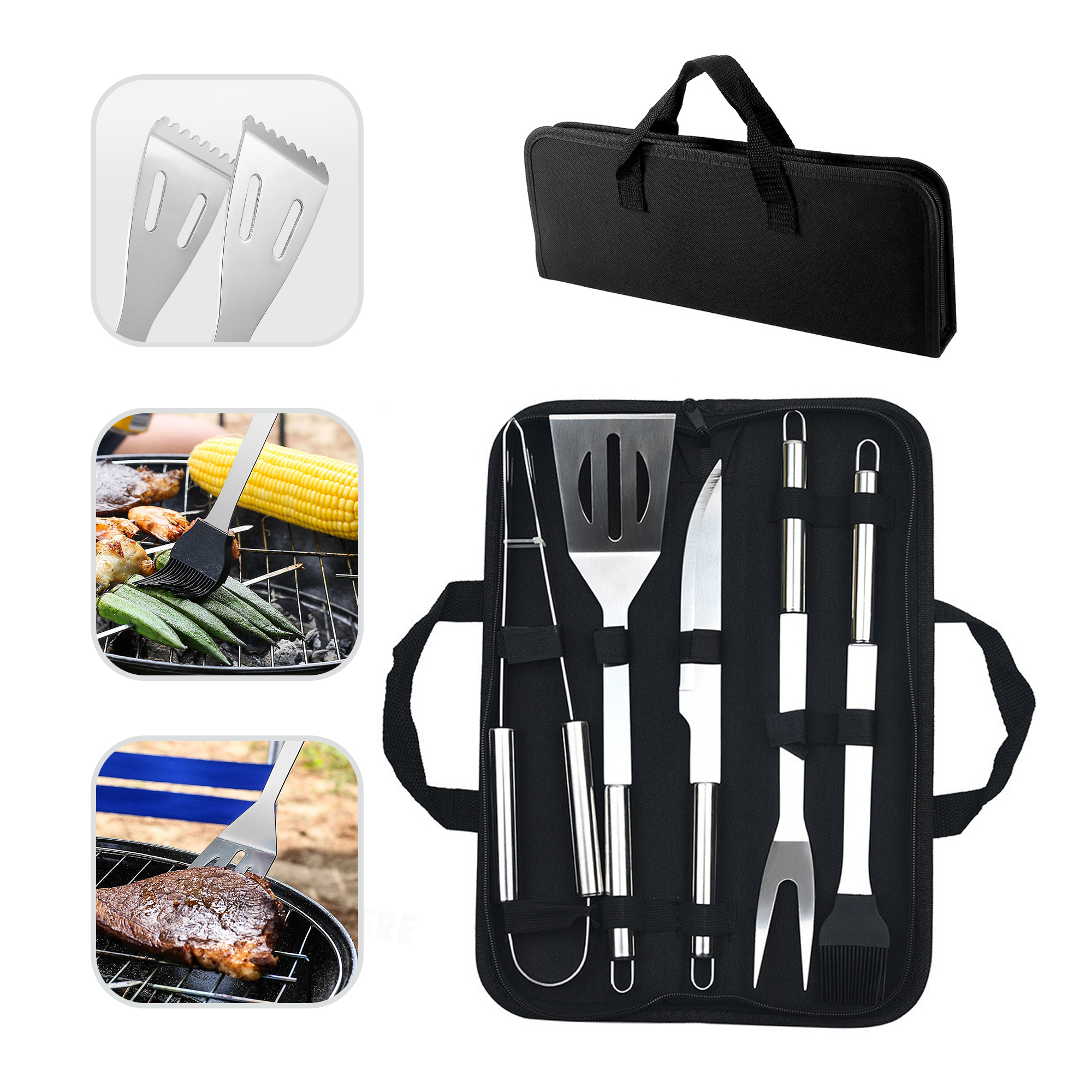 Picnic BBQ Set 2