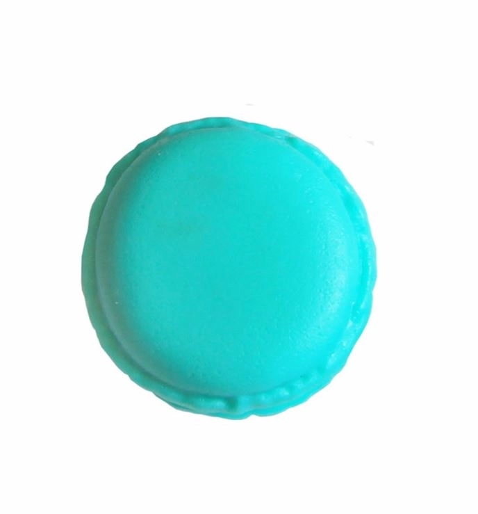 Macarons Shaped Wallet 3