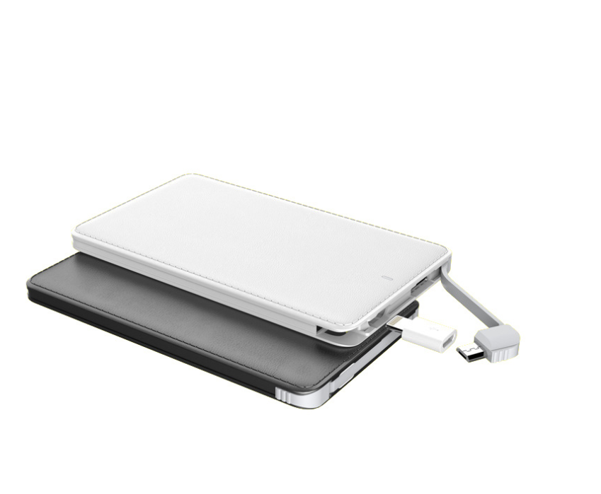 3-in-1 Power Bank 6