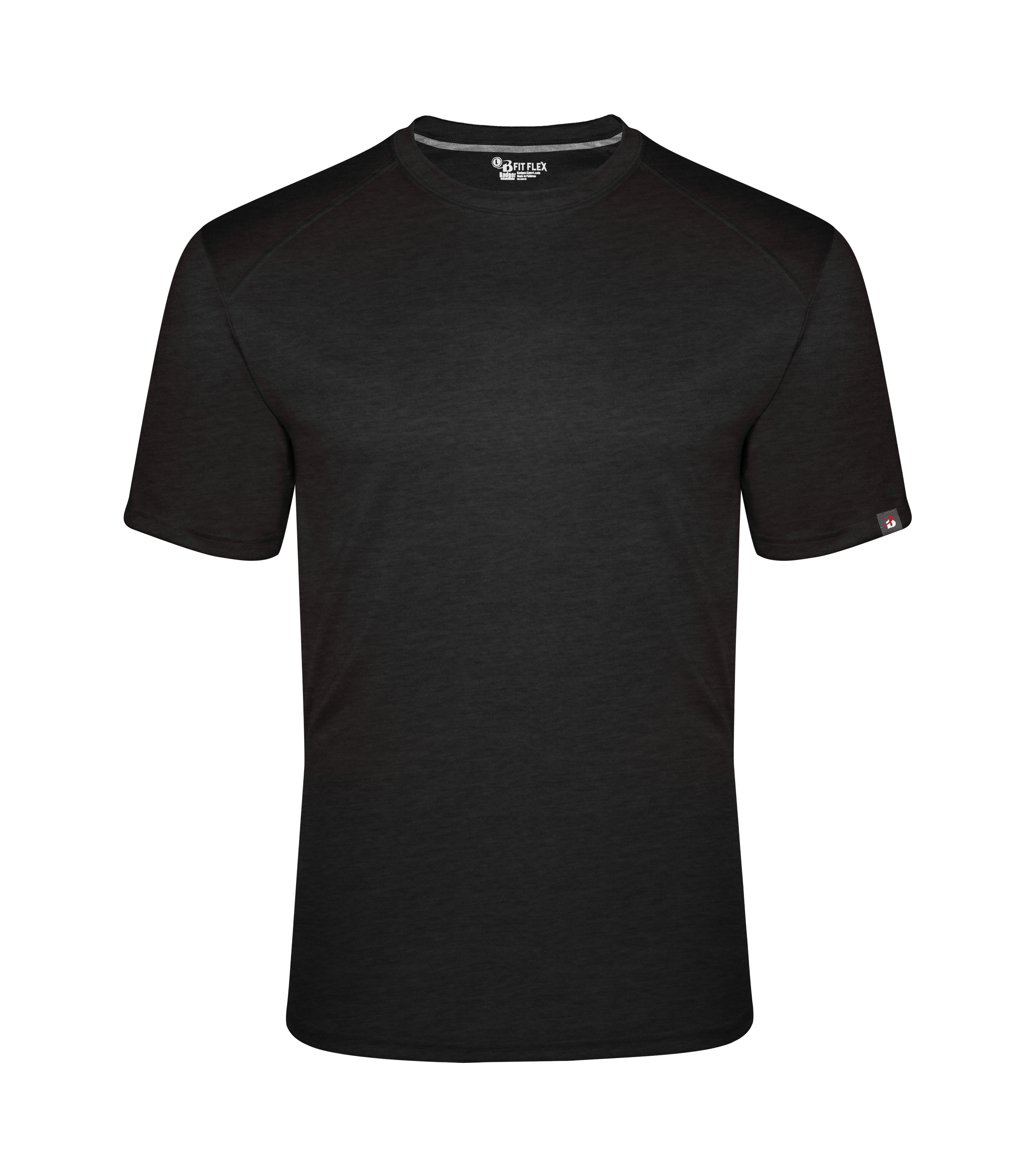 Fitflex Perf. Tee 2
