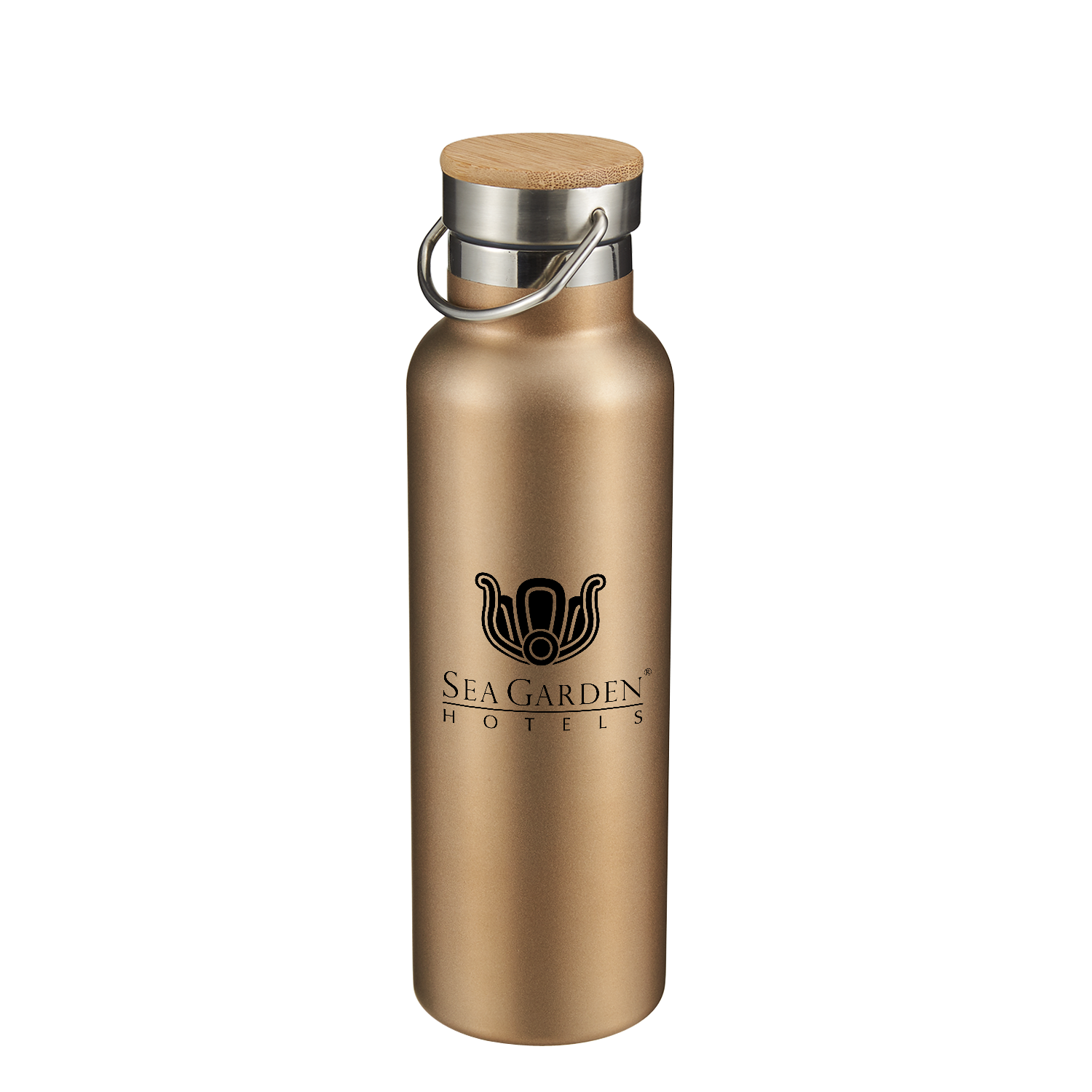 21 Oz. Breckenridge Stainless Steel Bottle, custom water bottle with logo imprint 7