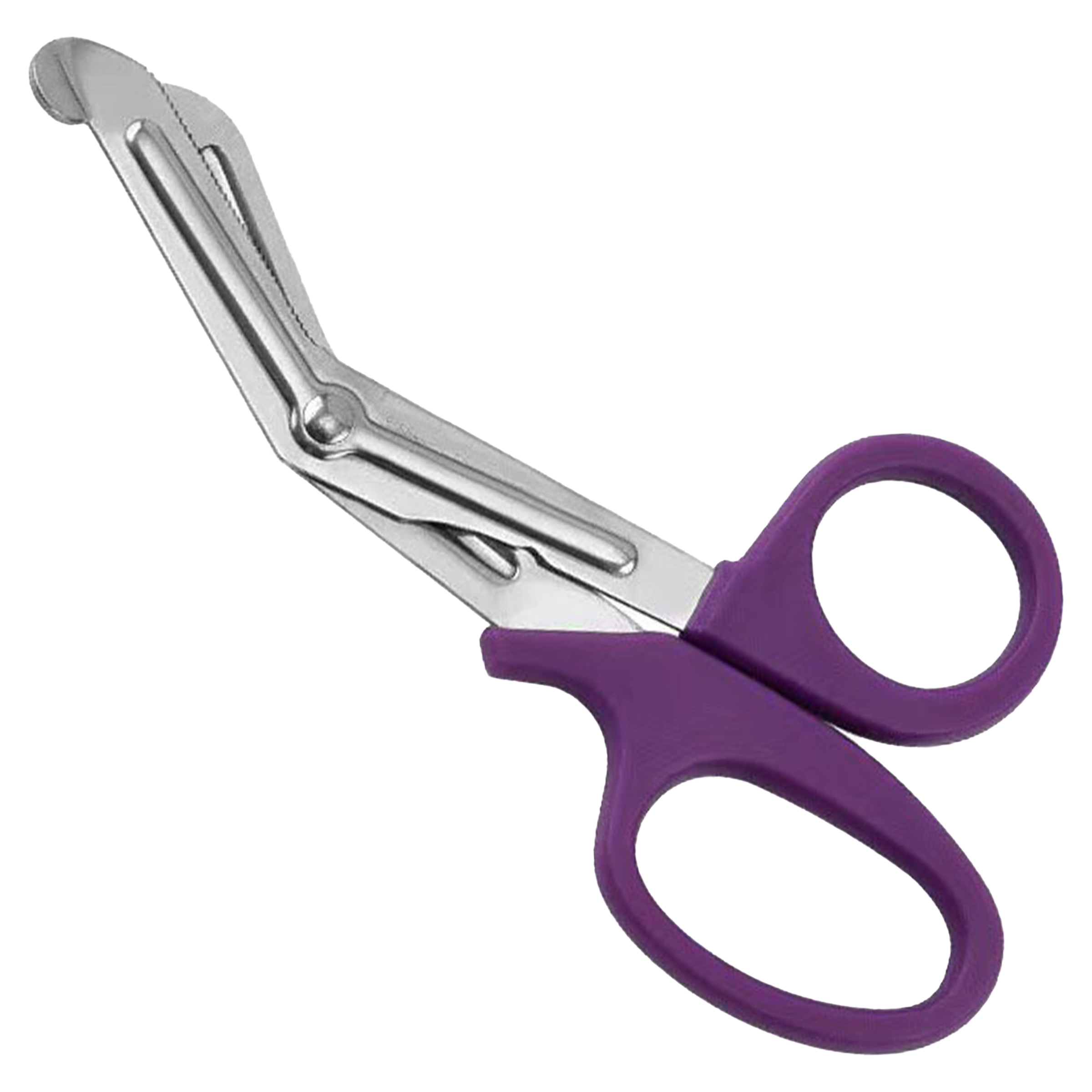 Stainless Steel 5.7 Inch Portable Gauze Scissors 2