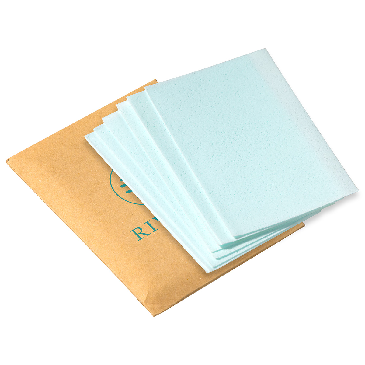 Quick Wash Laundry Detergent Sheets 7
