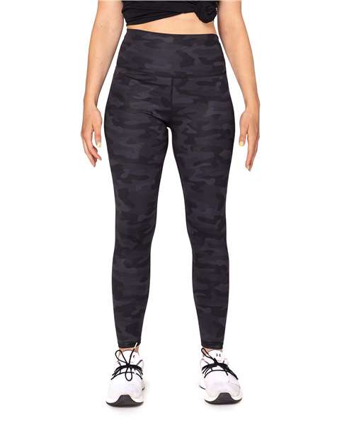 Women's Impact Leggings - 280L 2