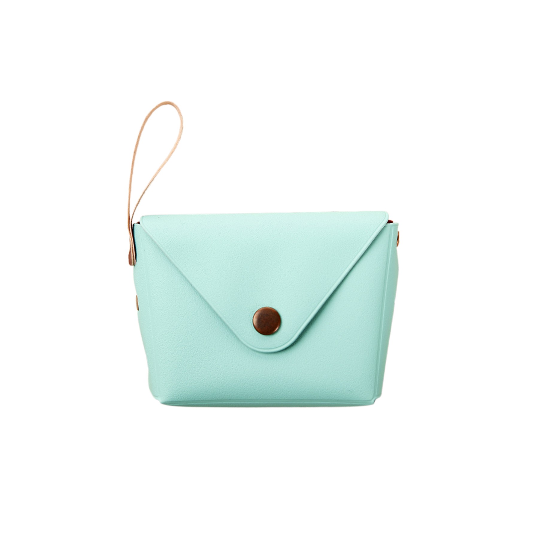Pu Leather Coin Purse 8