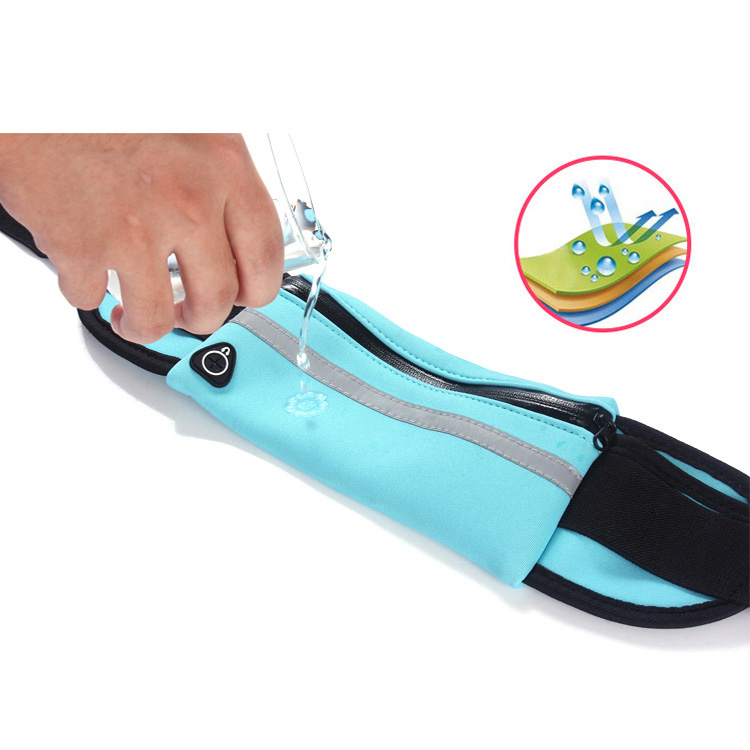 Sports Pocket 3