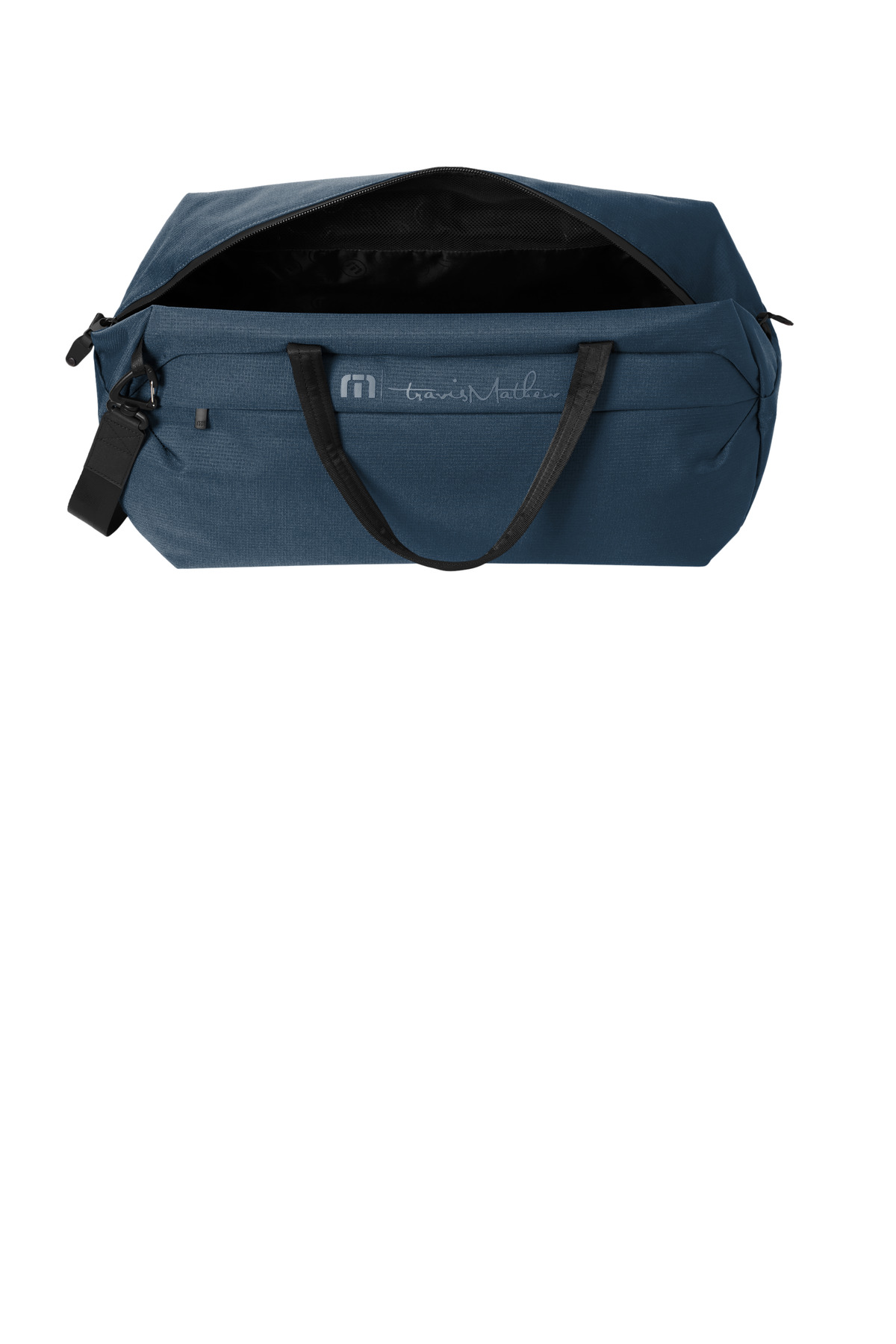 TravisMathew® Lateral Duffel 1