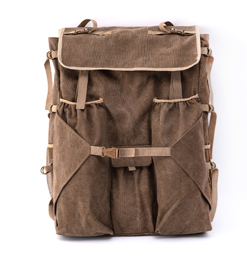 Heavy Duty Plein Air Artist Backpack 4