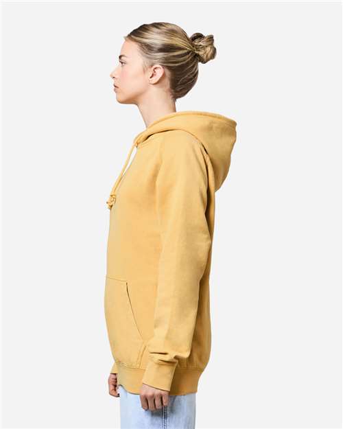 Unisex Vintage Raglan Hoodie Sweatshirt - LST004 53