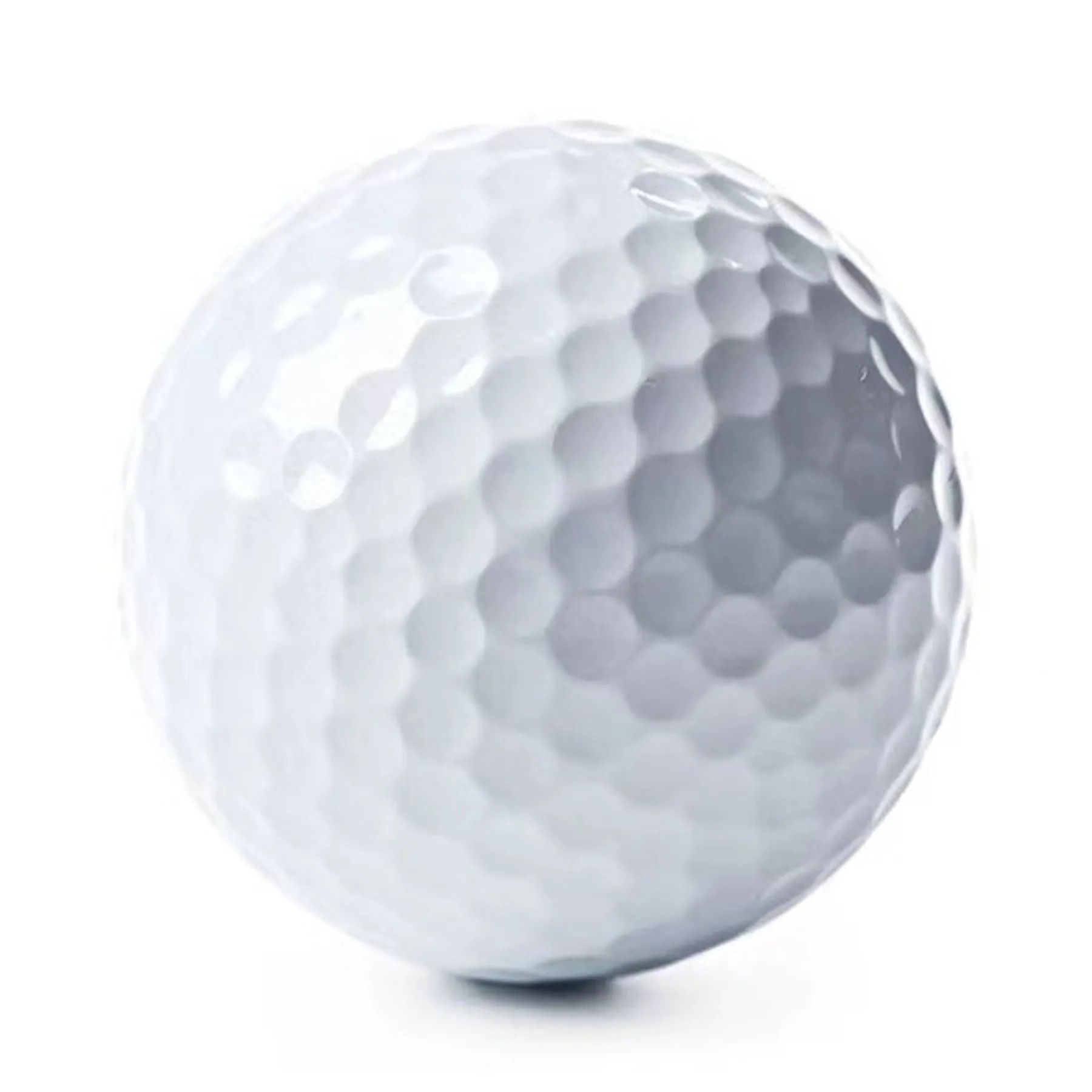 Diameter 1.67 In Exquisite Packaged Golf Balls 2