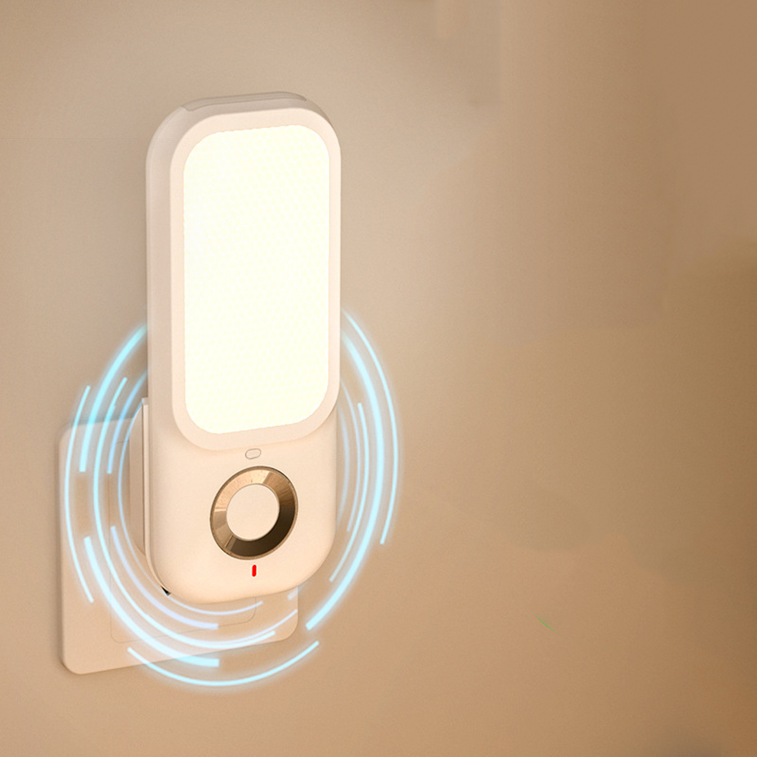 Wireless Charging Sensor Light 7