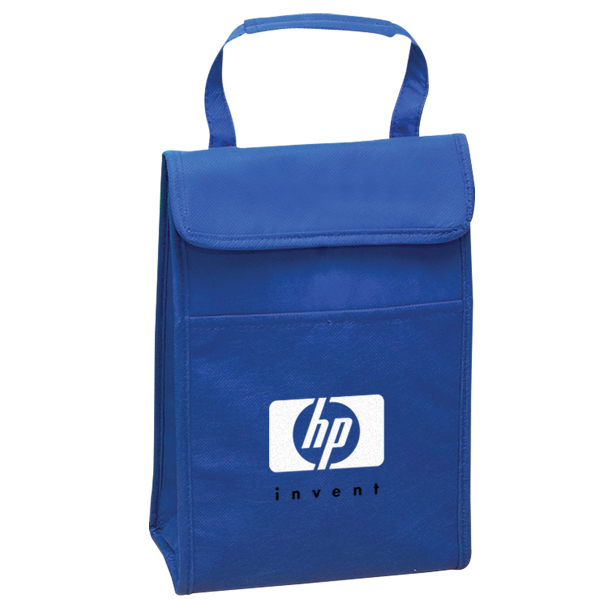 Non Woven Insulated Lunch Cooler 1