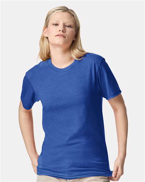 Unisex CVC Tee - 2001CVC 308