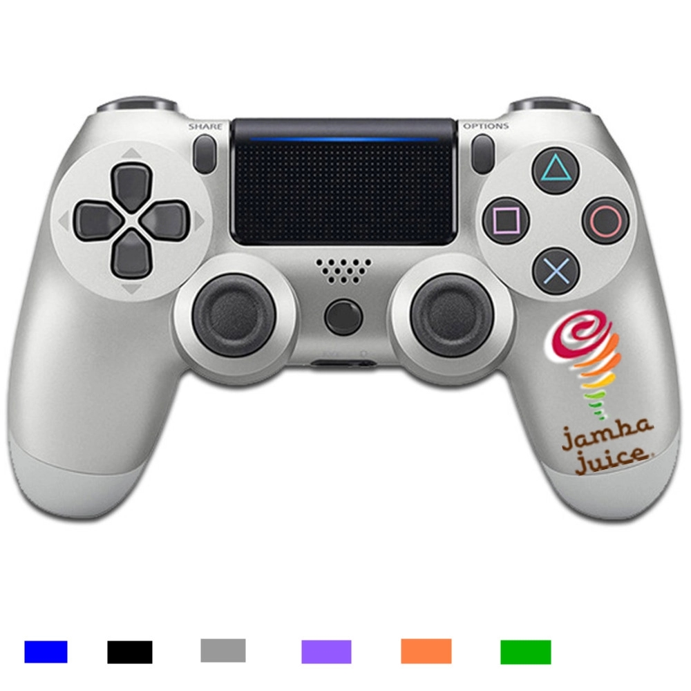 PS4 Wireless Controller 3