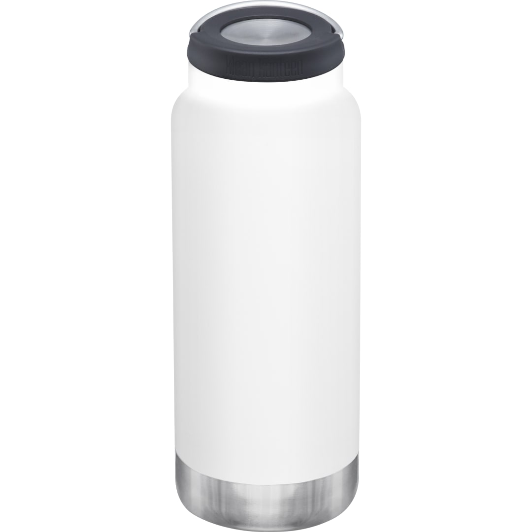 Klean Kanteen Eco TKWide 32oz- Loop cap 124