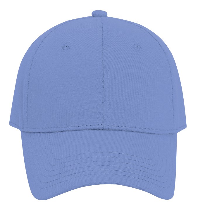 OTTO CAP® 6 Panel Low Profile Baseball Cap 113