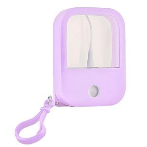 38ml Hand Sanitizer Bottle Dispenser 8