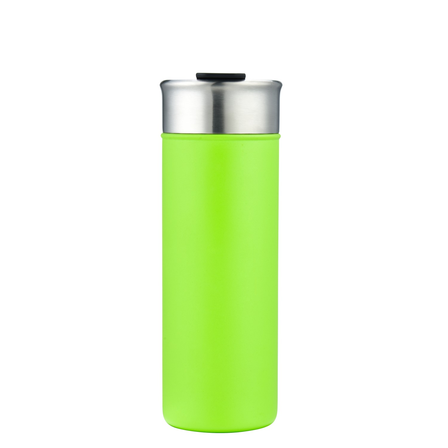 Freeze Guard 18 oz Stainless Steel Slim Tumbler 36