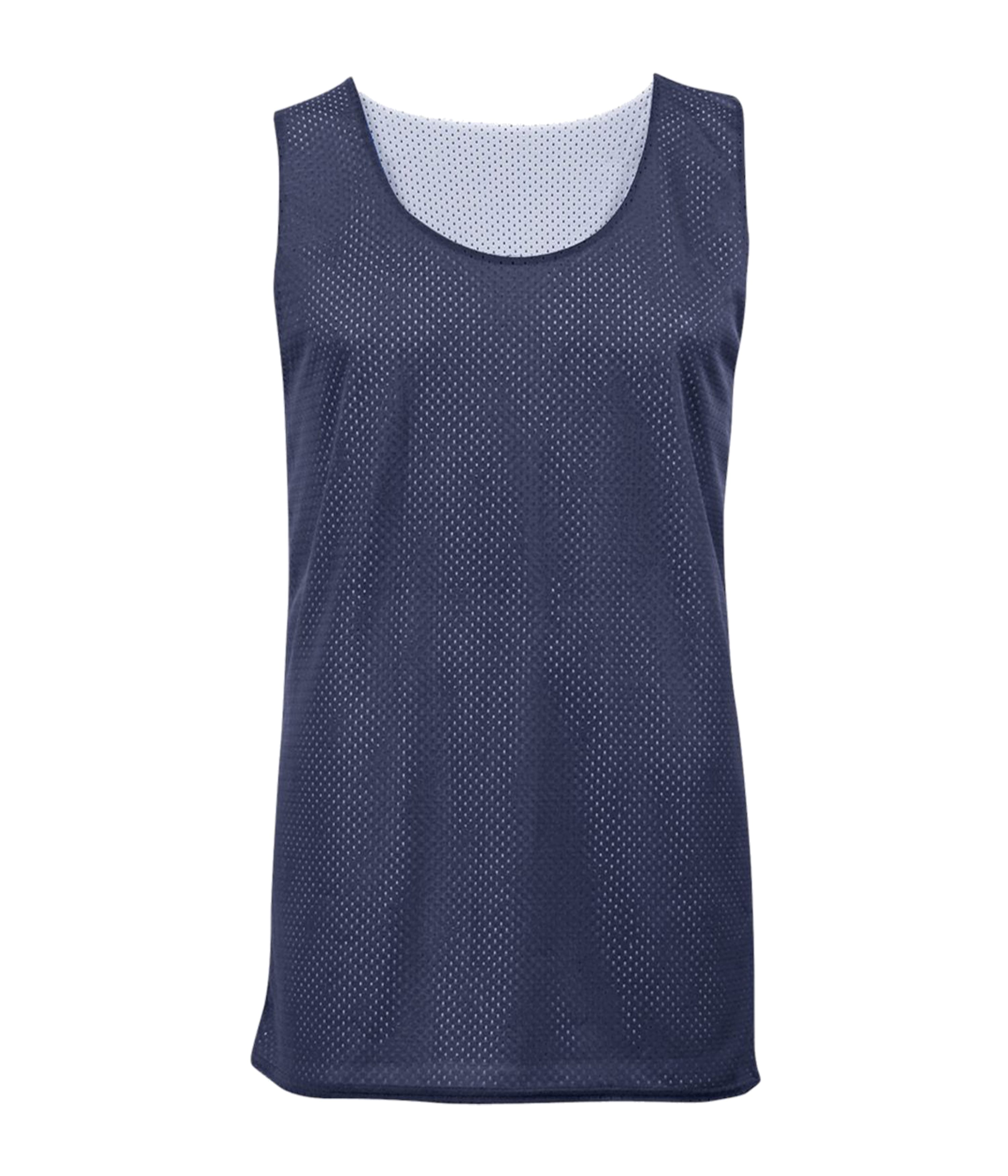 Mesh Reversible Youth Jersey 5