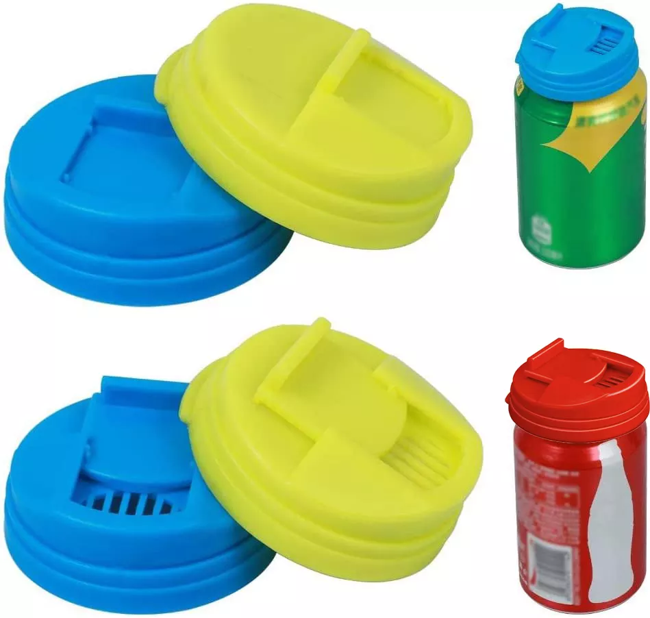 Soda Can Covers 4