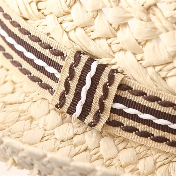Kid Beach Hat 5