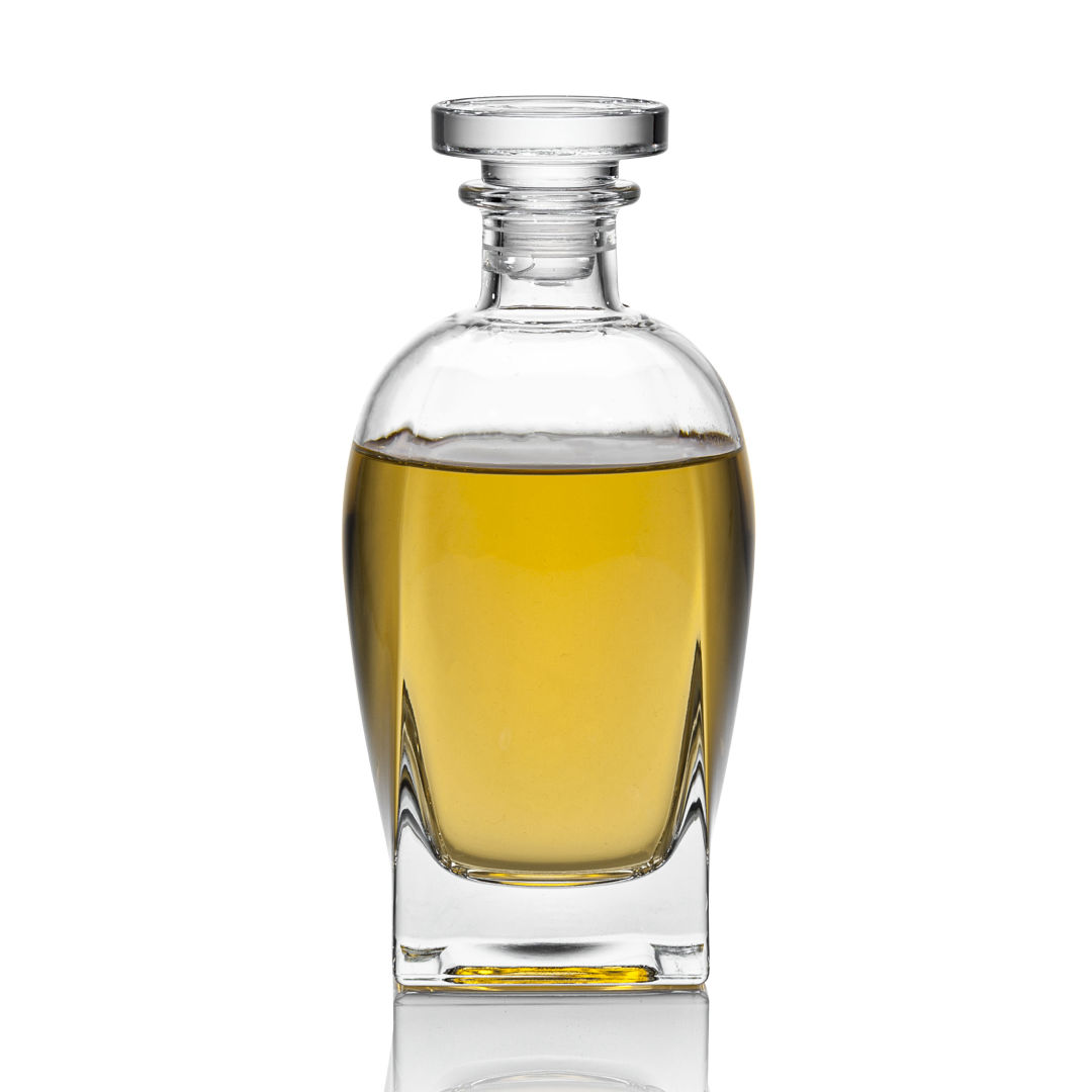 Collingwood Decanter 3