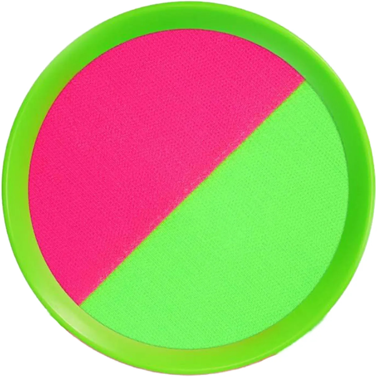 7.5 Inch Adhesive Catch Ball for Kids and Families 2