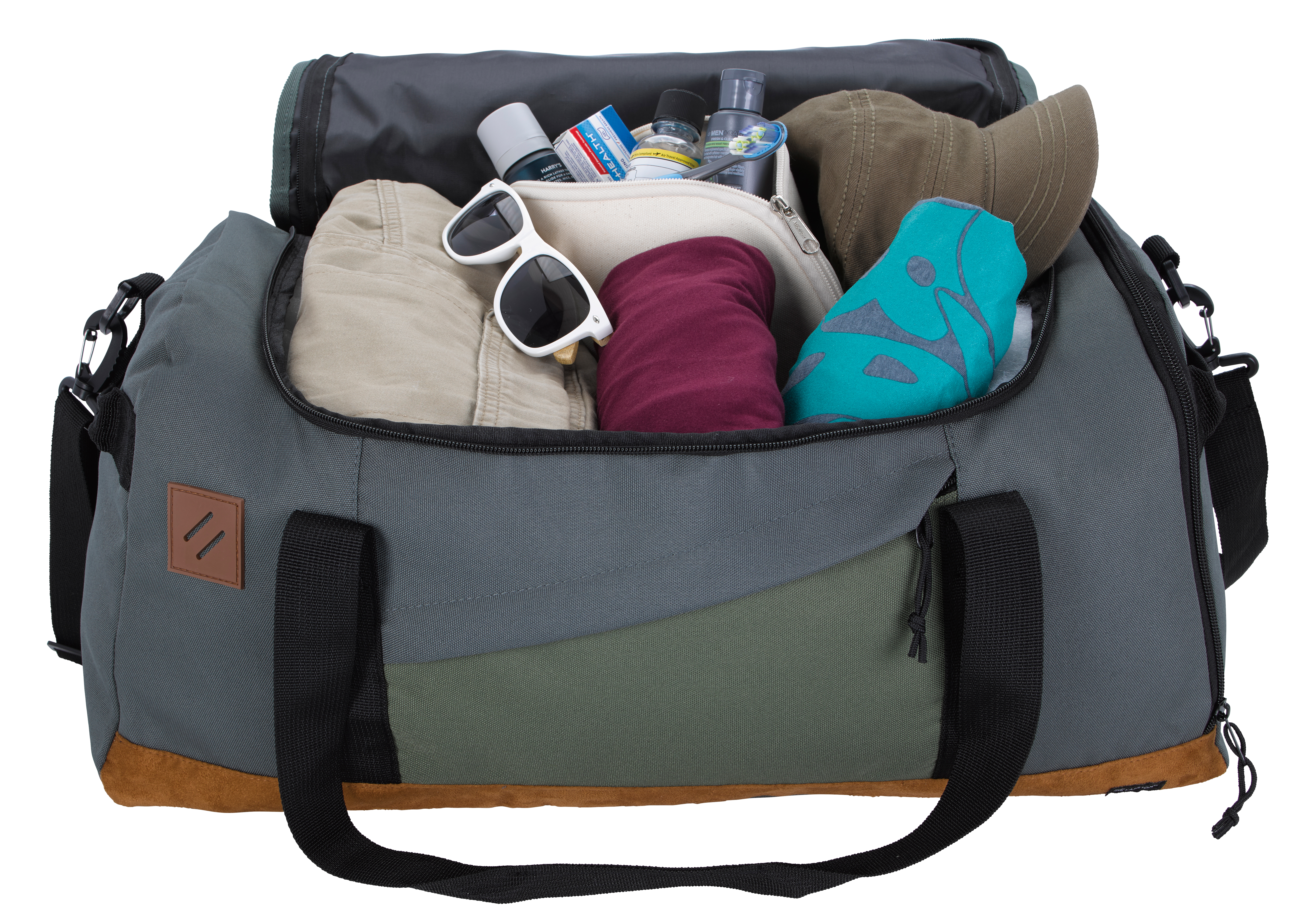 KAPSTON® Willow RPU Duffel-Pack 21